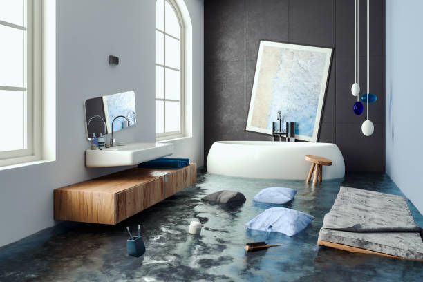 Best Residential water damage restoration  in Hendersonville, NC