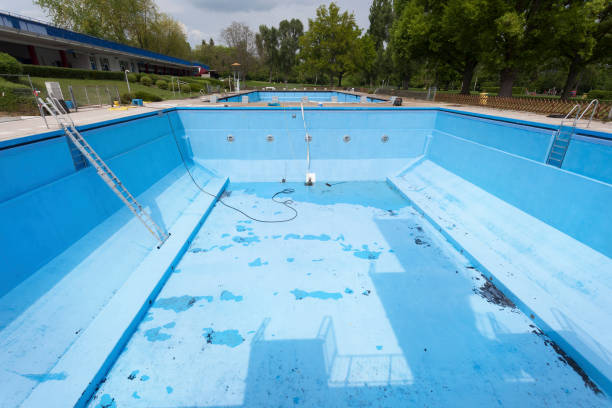 Best Flood restoration services  in Hendersonville, NC
