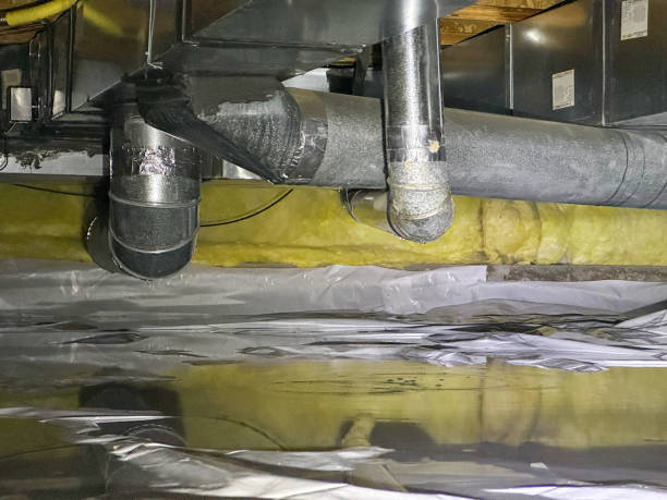 24/7 water damage repair in Hendersonville, NC