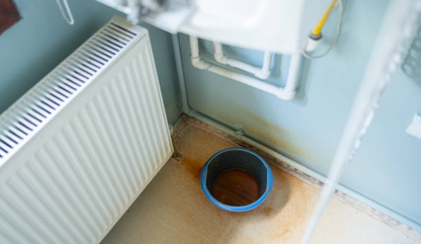 Best 24-hour water damage restoration  in Hendersonville, NC